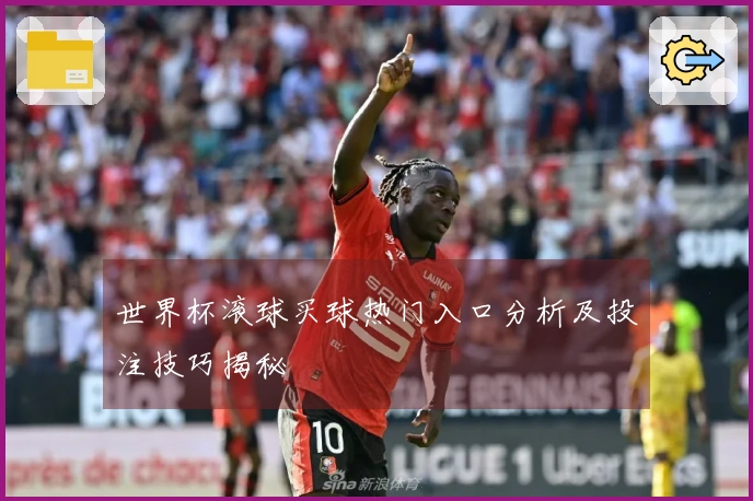 世界杯滚球买球热门入口分析及投注技巧揭秘