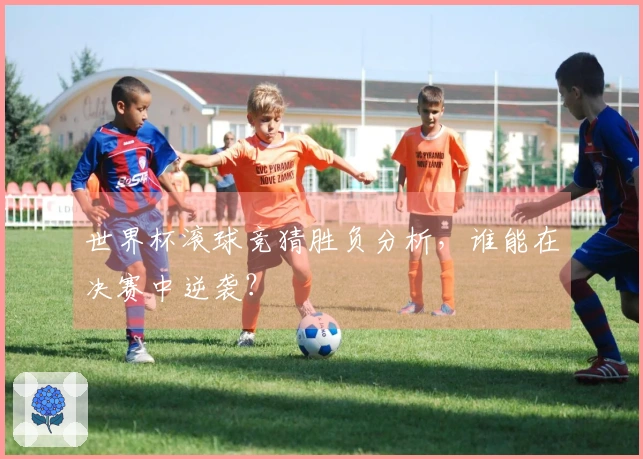 世界杯滚球竞猜胜负分析，谁能在决赛中逆袭？