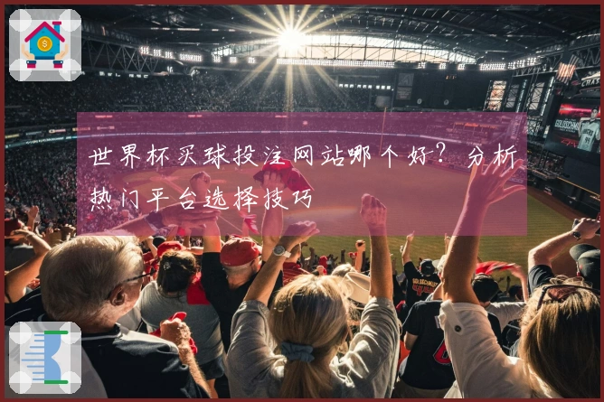 世界杯买球投注网站哪个好？分析热门平台选择技巧