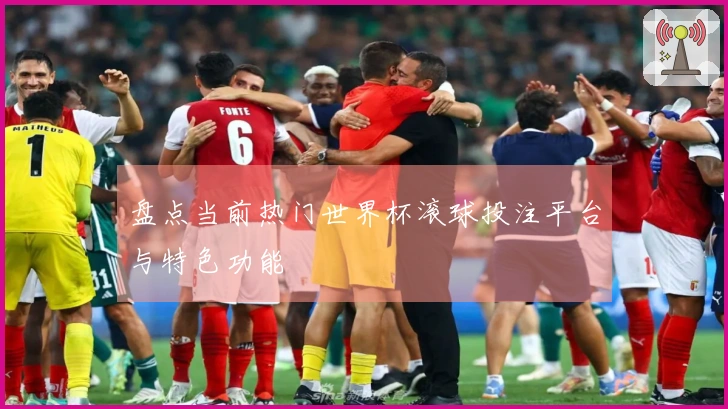 盘点当前热门世界杯滚球投注平台与特色功能